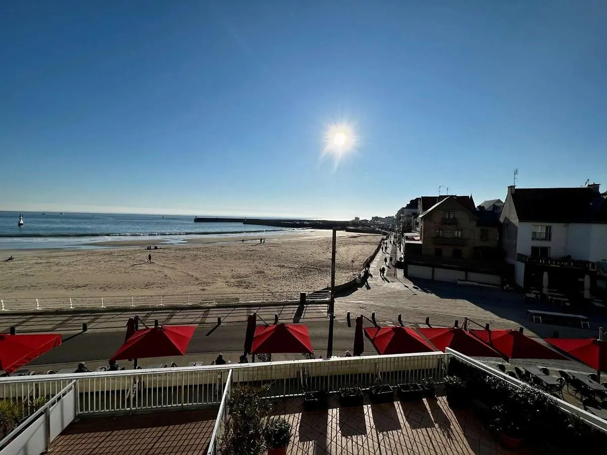 Studio Quiberon, 1 pièce, 2 personnes - FR-1-478-111 Quiberon