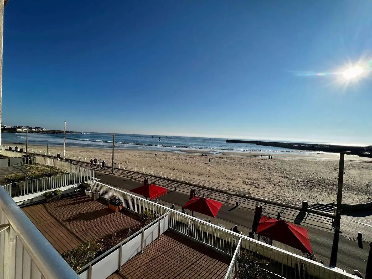 Studio Cosy A Quiberon, 27M², Proche Mer, Parking, Animaux Admis - Fr-1-478-111 0*, كيبِرو