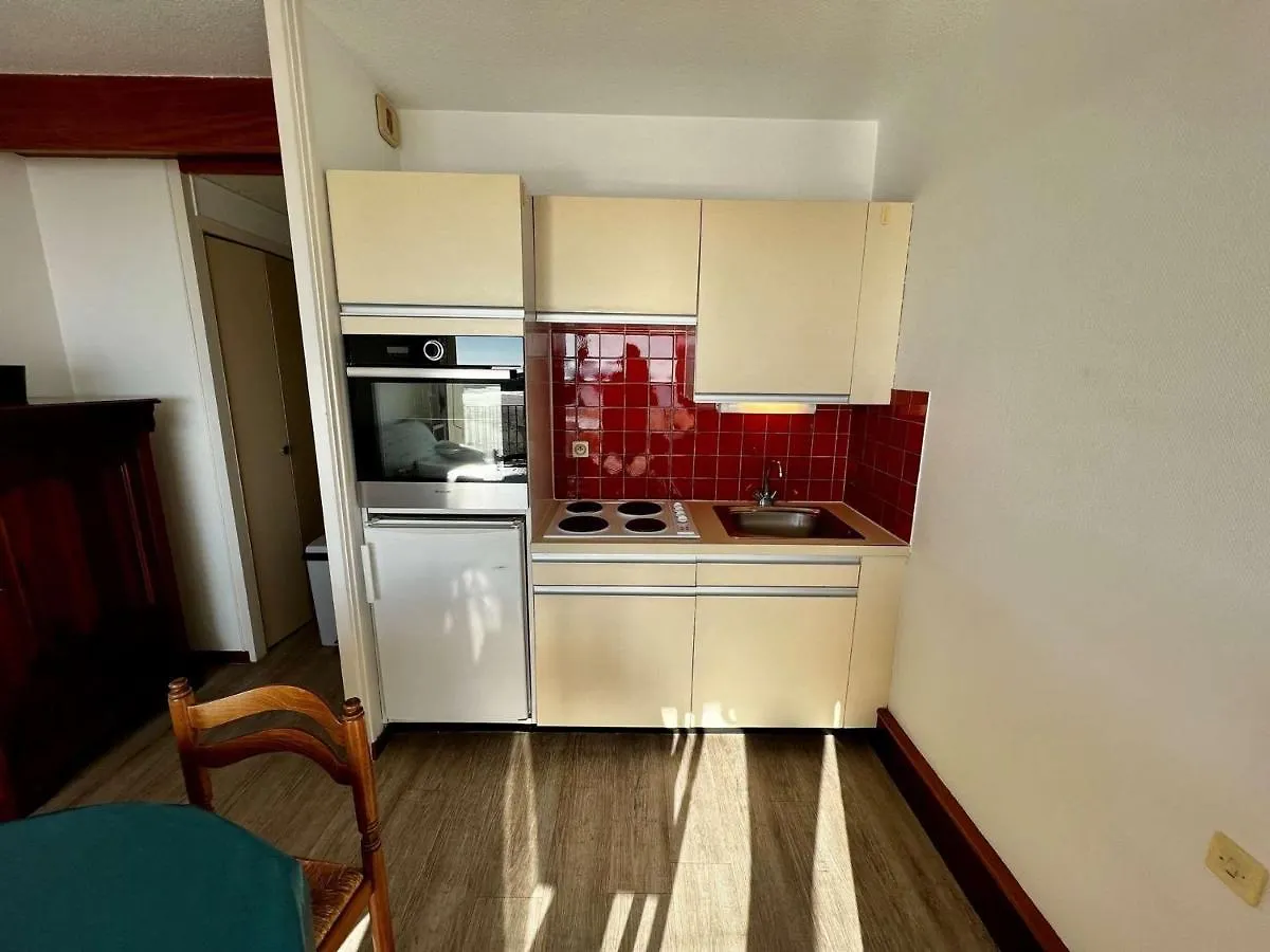 Studio Cosy A Quiberon, 27M², Proche Mer, Parking, Animaux Admis - Fr-1-478-111 شقة