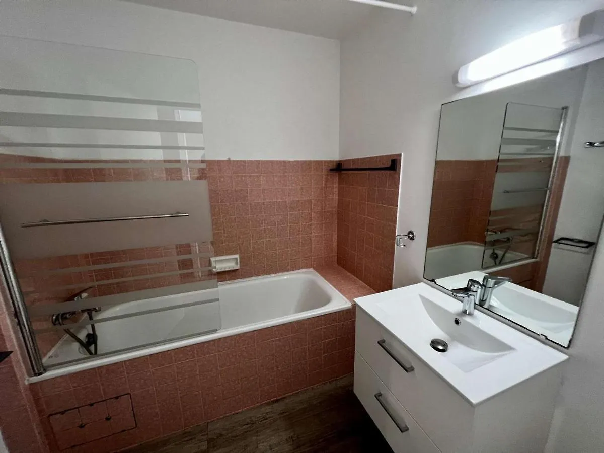 Studio Quiberon, 1 pièce, 2 personnes - FR-1-478-111