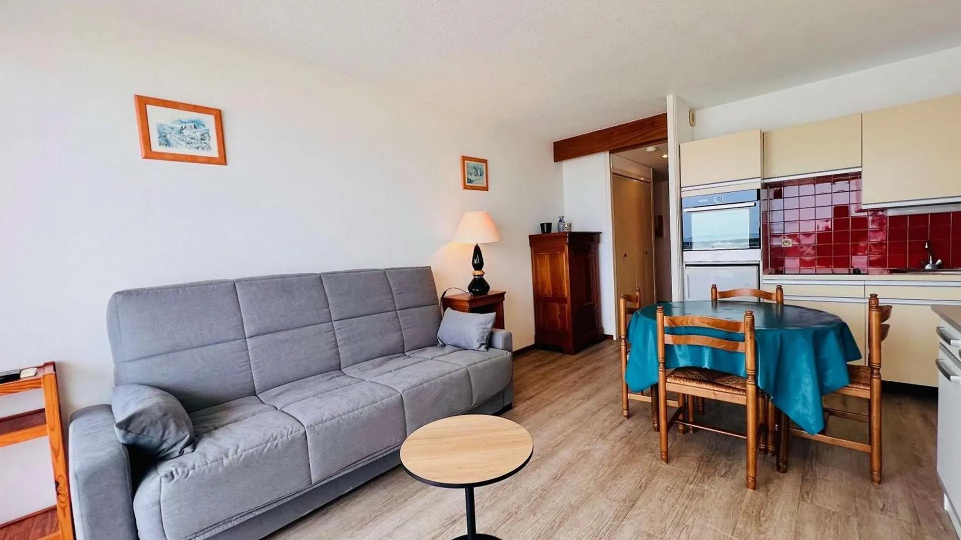 Studio Quiberon, 1 pièce, 2 personnes - FR-1-478-111
